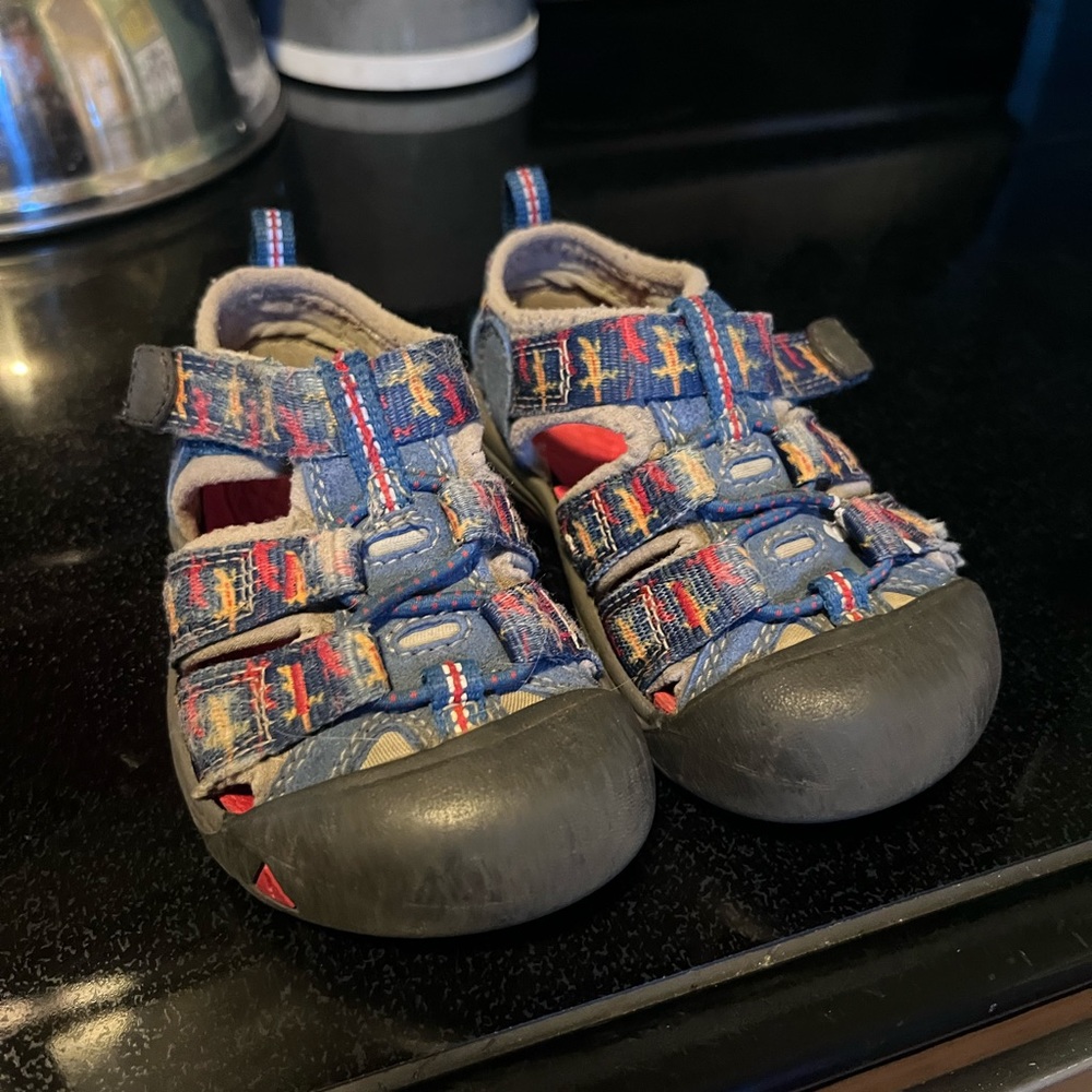 Keen Toddler Sandals